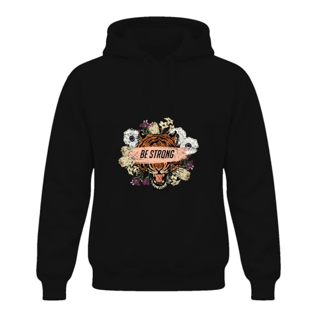 Hoodie — Bestrong