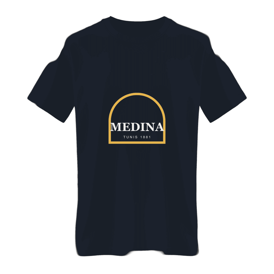 Medina Tee · Béja Bloom