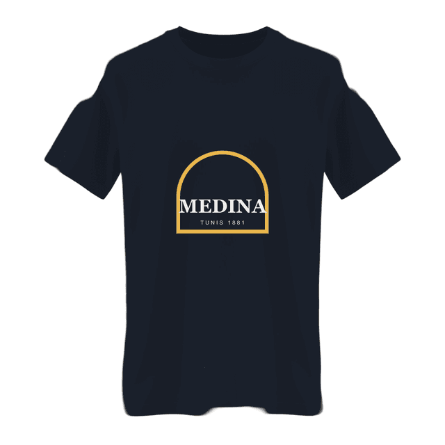 Medina Tee · Béja Bloom
