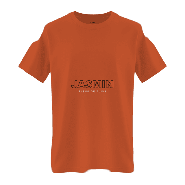 Jasmin Tee · Béja Bloom