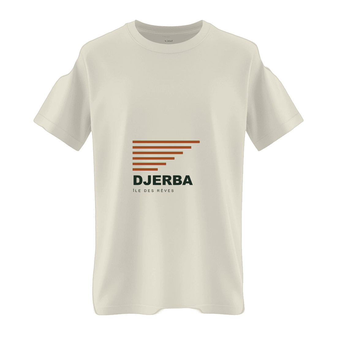 Djerba Tee · Béja Bloom