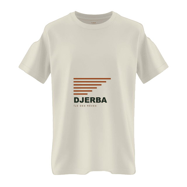 Djerba Tee · Béja Bloom