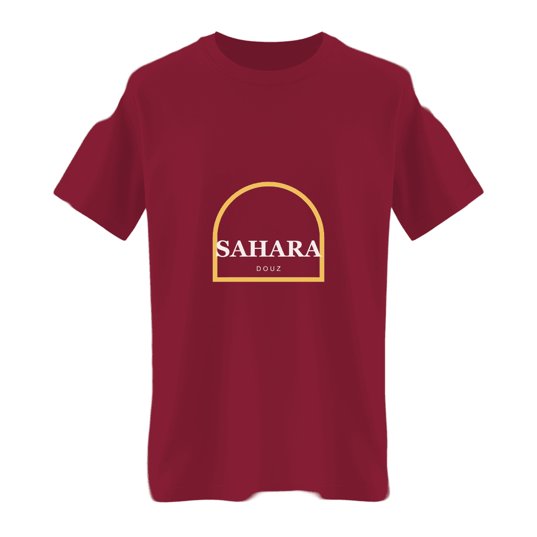 Sahara Tee · Béja Bloom