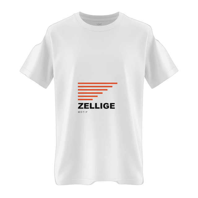 Zellige Tee · Béja Bloom