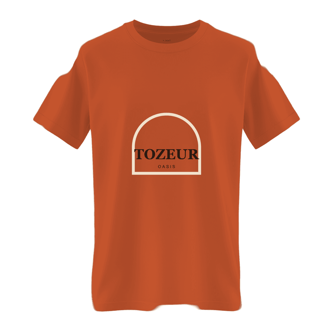 Tozeur Tee · Béja Bloom