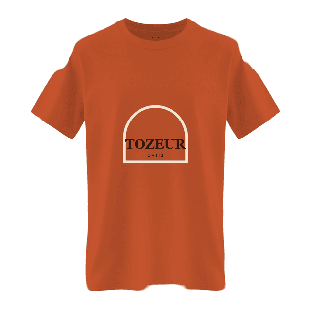Tozeur Tee · Béja Bloom