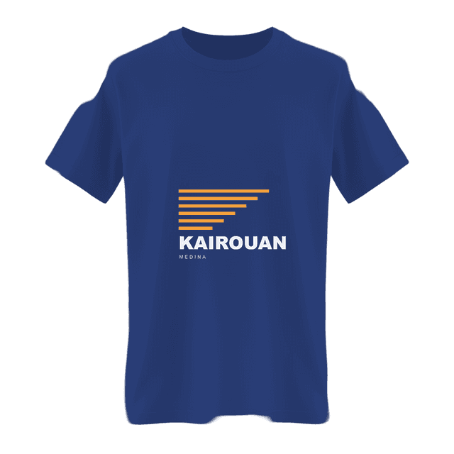 Kairouan Tee · Béja Bloom