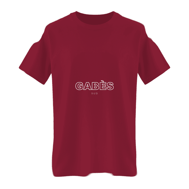 Gabès Tee · Béja Bloom