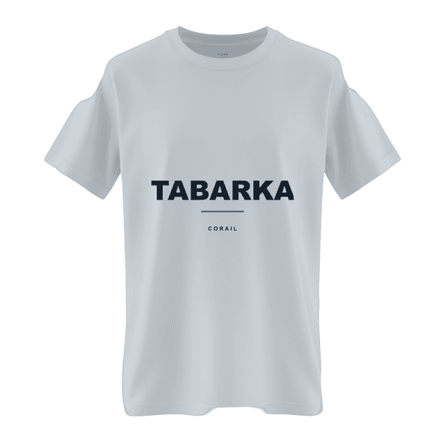 Tabarka Tee · Béja Bloom