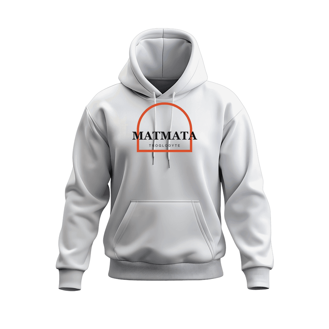 Matmata Hoodie · Béja Bloom