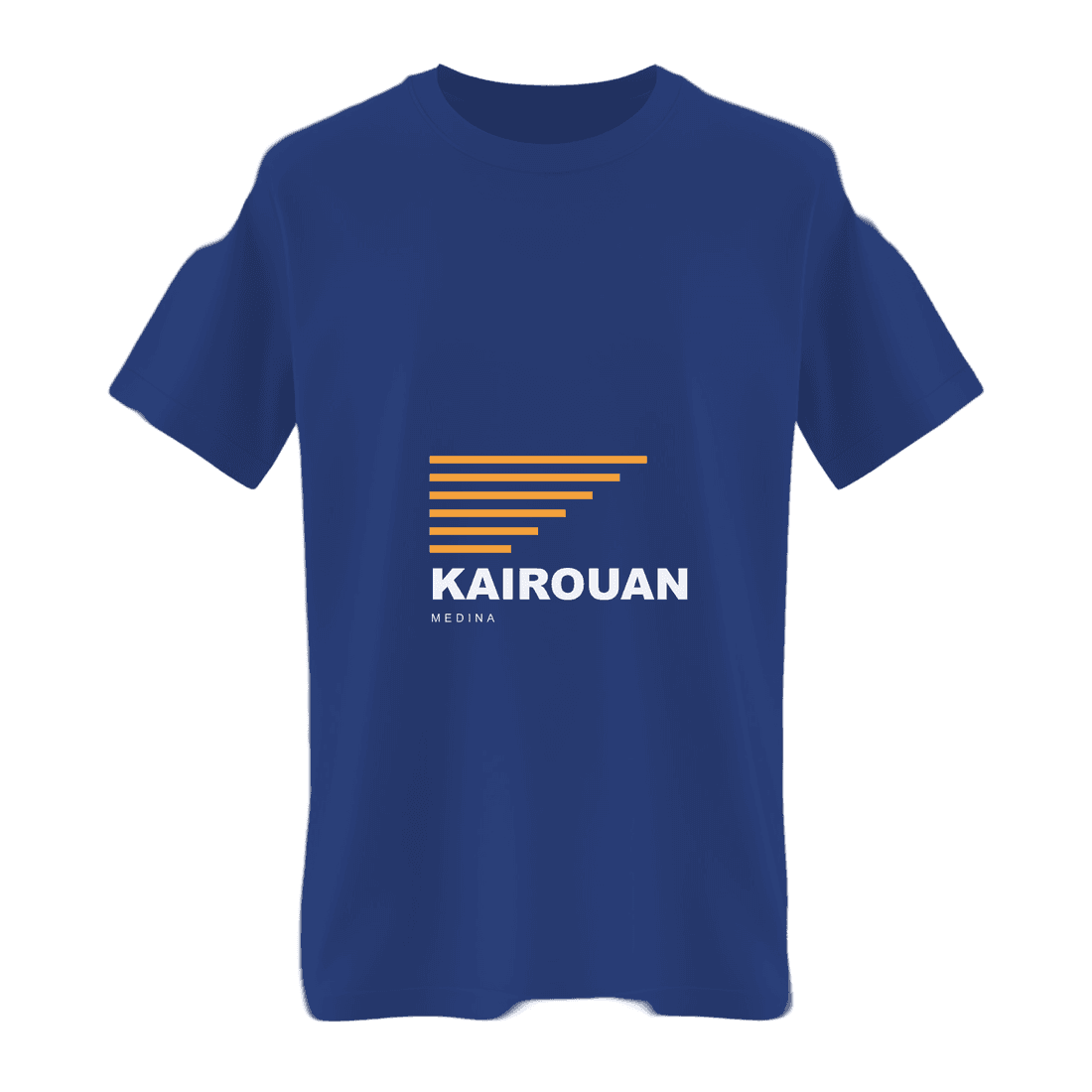 Kairouan Tee · Béja Bloom