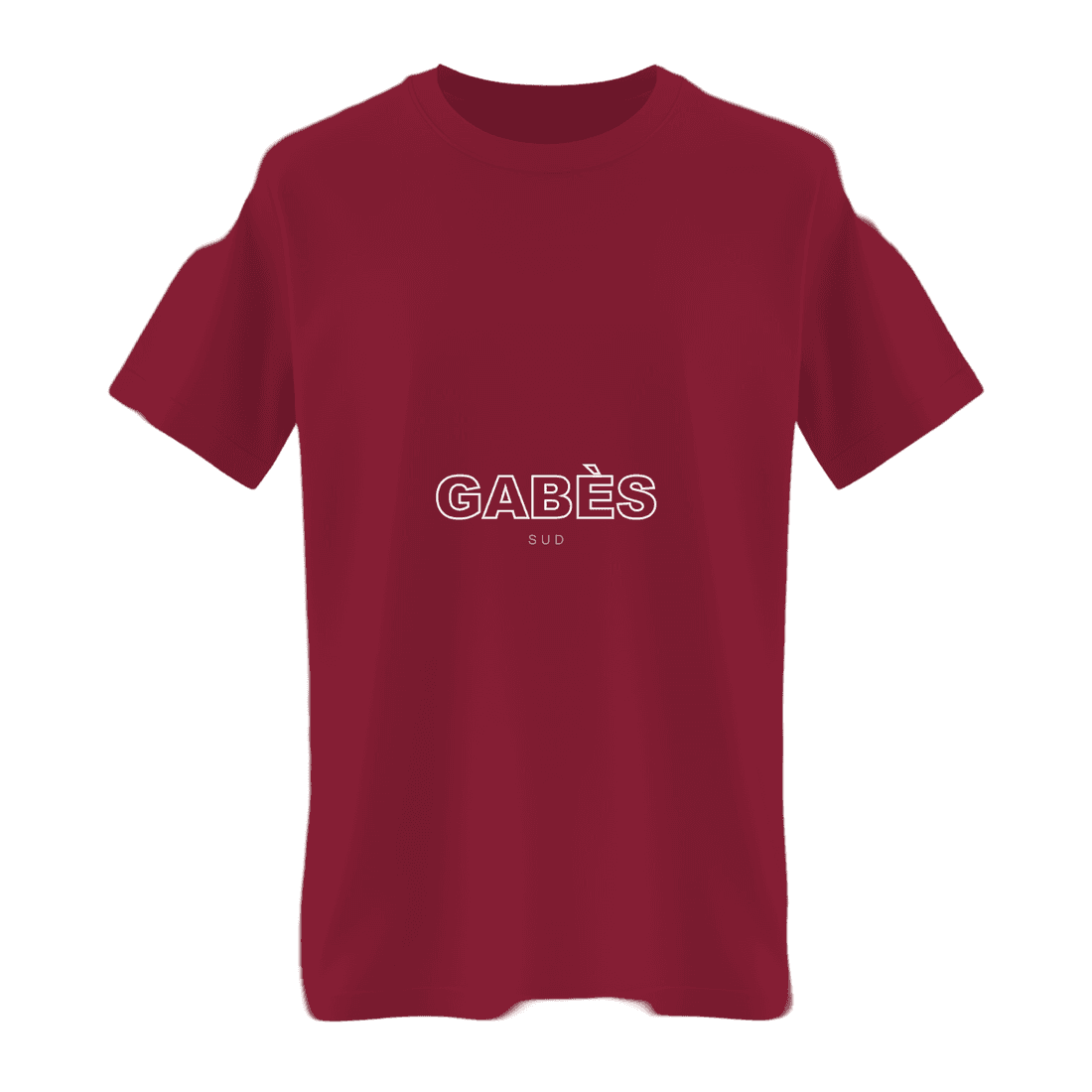 Gabès Tee · Béja Bloom